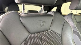 Audi Q3 35 TFSI S Line 5dr S Tronic