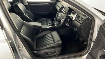 Skoda Superb 1.4 TSI iV SE L DSG 5dr