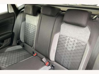 Volkswagen Polo 1.0 TSI R-Line 5dr DSG