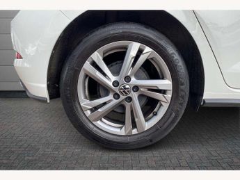 Volkswagen Polo 1.0 TSI R-Line 5dr DSG
