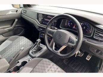 Volkswagen Polo 1.0 TSI R-Line 5dr DSG