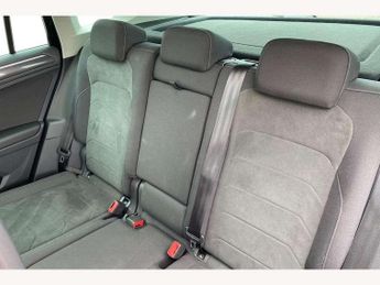 Volkswagen Tiguan 1.5 TSI 150 Elegance 5dr DSG