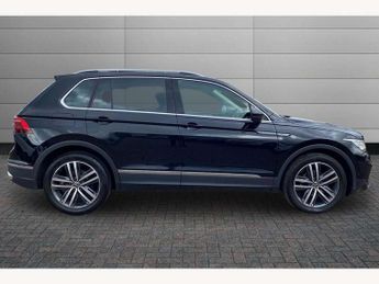 Volkswagen Tiguan 1.5 TSI 150 Elegance 5dr DSG