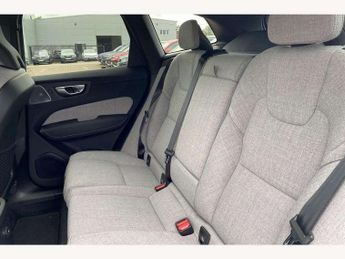 Volvo XC60 2.0 T8 [455] RC PHEV Ultimate Dark 5dr AWD Gtron