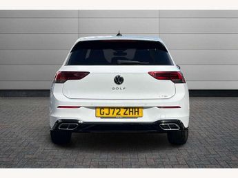 Volkswagen Golf 1.5 eTSI 150 R-Line 5dr DSG
