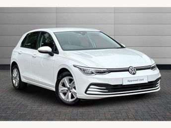 Volkswagen Golf 1.5 TSI Life 5dr