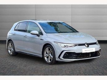 Volkswagen Golf 1.5 TSI 150 R-Line 5dr