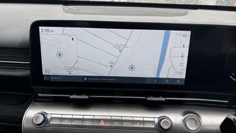 Hyundai Kona 1.0T Advance 5dr DCT