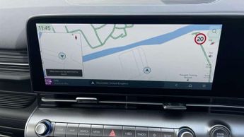 Hyundai Kona 1.6 Hybrid 129 Ultimate 5dr DCT