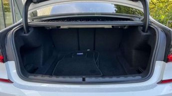 BMW 3 Series 318i M Sport 4dr Step Auto
