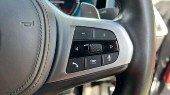 BMW 4 Series 420i xDrive M Sport 2dr Step Auto