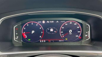 Volkswagen Tiguan 1.5 TSI 150 R-Line 5dr DSG