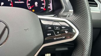 Volkswagen Tiguan 1.5 TSI 150 R-Line 5dr DSG