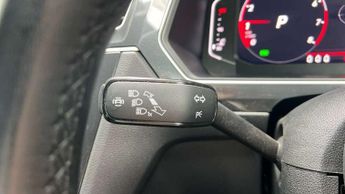 Volkswagen Tiguan 1.5 TSI 150 R-Line 5dr DSG