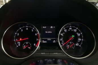 Volkswagen Polo GTI 1.8 TSI GTI 5dr DSG