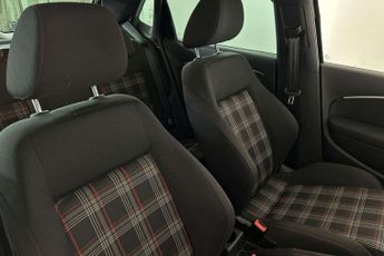 Volkswagen Polo GTI 1.8 TSI GTI 5dr DSG