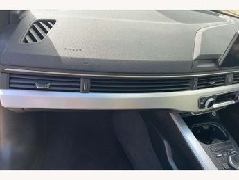Audi A5 Cabriolet 40 TDI S Line 2dr S Tronic