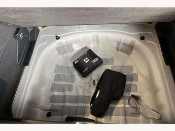 Audi Q2 35 TFSI S Line 5dr S Tronic