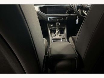 Audi Q3 35 TFSI S Line 5dr S Tronic