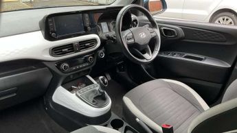 Hyundai i10 1.2 MPi Premium 5dr Auto
