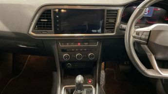 SEAT Ateca 1.5 TSI EVO SE Technology 5dr DSG