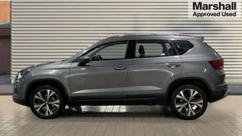 SEAT Ateca 1.5 TSI EVO SE Technology 5dr DSG