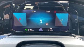 Volkswagen Golf 2.0 TDI Life 5dr DSG