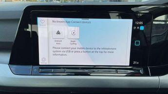 Volkswagen Golf 2.0 TDI Life 5dr DSG