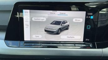 Volkswagen Golf 2.0 TDI Life 5dr DSG