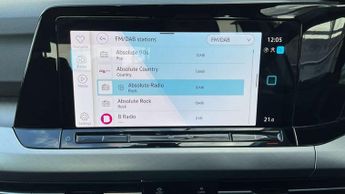 Volkswagen Golf 2.0 TDI Life 5dr DSG