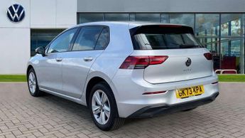Volkswagen Golf 2.0 TDI Life 5dr DSG