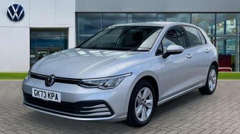Volkswagen Golf 2.0 TDI Life 5dr DSG