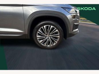 Skoda Kodiaq 1.5 TSI SE L Executive 5dr DSG [7 Seat]