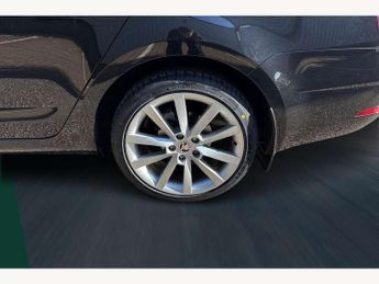 Skoda Octavia Estate 1.5 TSI SE L 5dr DSG