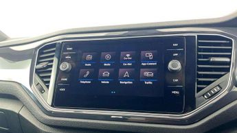 Volkswagen T-Roc 2.0 TDI R-Line 5dr DSG
