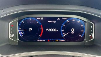 Volkswagen T-Roc 2.0 TDI R-Line 5dr DSG