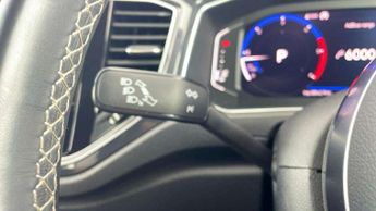 Volkswagen T-Roc 2.0 TDI R-Line 5dr DSG