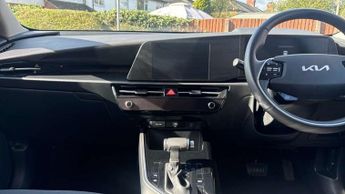 Kia Niro 1.6 GDi Hybrid 2 5dr DCT