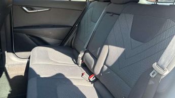 Kia Niro 1.6 GDi Hybrid 2 5dr DCT