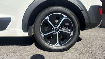 Kia Niro 1.6 GDi Hybrid 2 5dr DCT