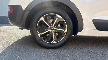 Kia Niro 1.6 GDi Hybrid 2 5dr DCT