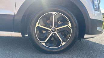 Kia Niro 1.6 GDi Hybrid 2 5dr DCT