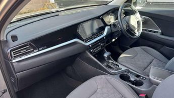 Kia Niro 1.6 GDi Hybrid 2 5dr DCT
