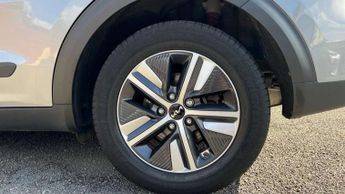 Kia Niro 1.6 GDi Hybrid 2 5dr DCT