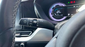 Kia Niro 1.6 GDi Hybrid 2 5dr DCT