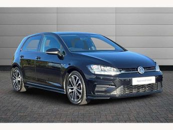 Volkswagen Golf 1.5 TSI EVO 150 R-Line 5dr DSG