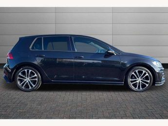 Volkswagen Golf 1.5 TSI EVO 150 R-Line 5dr DSG