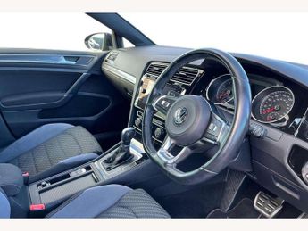 Volkswagen Golf 1.5 TSI EVO 150 R-Line 5dr DSG