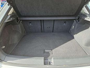 Volkswagen T-Roc 1.5 TSI EVO SE 5dr DSG