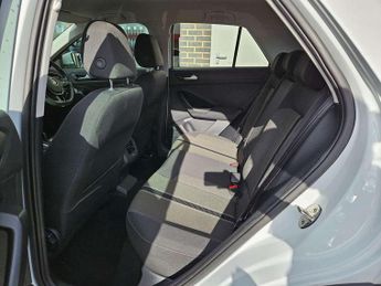 Volkswagen T-Roc 1.5 TSI EVO SE 5dr DSG